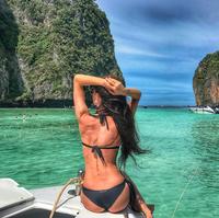 Отзыв от Юлия - DTV виза